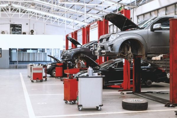 Güneri Motors: Ankara’da Japon Otomobilleri İçin Kapsamlı Servis Devrimi